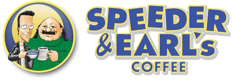 Speeder and Earl's Logo